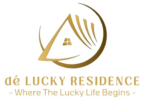Logo De Lucky Residence